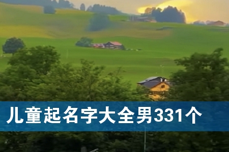 ִͯȫ331